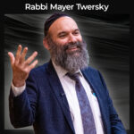 Divrei Hashkafa by Rav Mayer Twersky