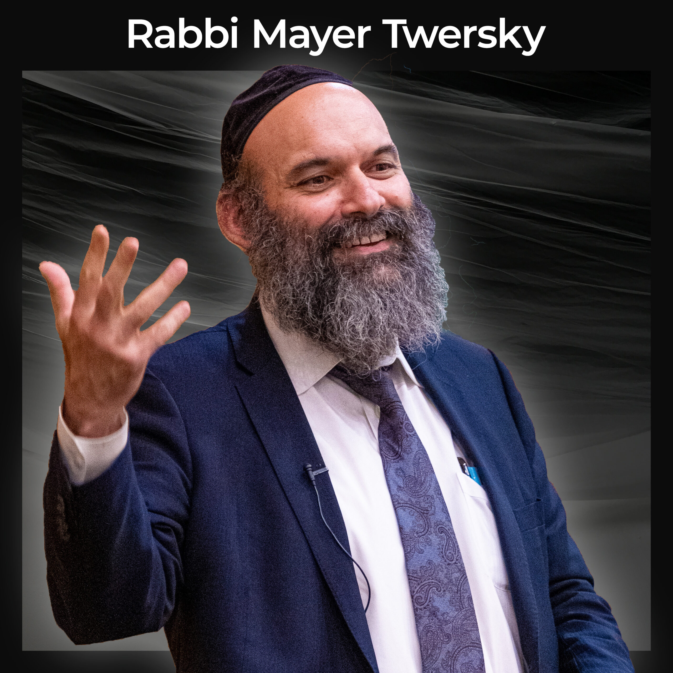 Shiur Hashkafa 5772 cover art